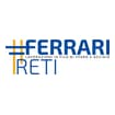 Logo Ferrari Reti Srl