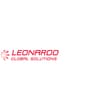Logo Leonardo Global Solutions Spa