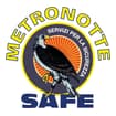 Logo Metronotte Safe Srl
