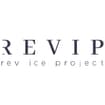 Logo Revip - Rev Ice Project Srl