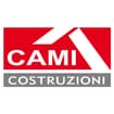 Logo Ca.mi. Building Construction Srl