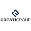 Logo Creatigroup Srl