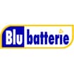 Logo Blu Batterie S.n.c. Di D'apice Marinella, Landriscina Giuseppe E Landriscina Andrea