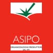 Logo Associazione Interprovinciale Produttori Ortofrutticoli "As.i.p.o .Società Agricola Cooperativa" O In Forma Abbreviata "Asipo Società Agricola Cooperativa"