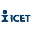 Logo Icet - Industrie Spa