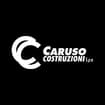 Logo Caruso Costruzioni Spa