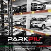 Logo Parkpiu' Srl
