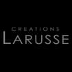 Logo Creations Larusse Srl