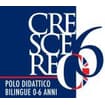 Logo Crescere Insieme - Cooperativa Sociale Onlus