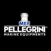 Logo M.e.p. - Pellegrini Marine Equipments Srl