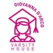 Logo Giovanna D'arco Varsity House Srl O Brevemente Giovanna D'arco Srl