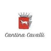 Logo Cantine Cavalli Società Cooperativa Agricola Per Azioni