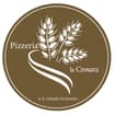 Logo Pizzeria La Crosara 2 Srl Semplificata