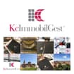 Logo Kcimmobilgest Srl