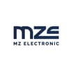 Logo Mz Electronic Srl