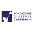 Logo Fondazione Giuseppe Cavenaghi Ets
