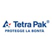 Logo Tetra Pak Packaging Solutions Spa