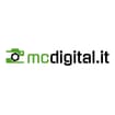Logo Mcdigital S.a.s. Di Milazzo Cristian & C.