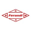 Logo Calcestruzzi Ferandi Srl