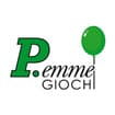 Logo P. Emme Giochi Srl