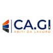 Logo Cagi Protection Srl