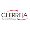 Logo Ci.erre.a. Di Ferrero Guido & C. Sas