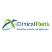 Logo New Clinicalrent Srl