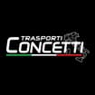 Logo Concetti Srl