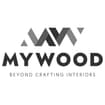 Logo Mywood Srl