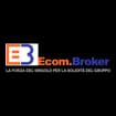 Logo Ecom.broker Srl