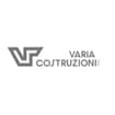 Logo Varia Costruzioni Srl