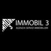 Logo Immobil 3 Di Luciana Naso & C. S.n.c.