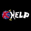 Logo Help S.a.s. Di Oliver Francis Page E C.