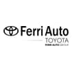 Logo Ferri Auto Srl