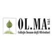 Logo "Collegio Toscano Degli Olivicoltori - Ol.ma. Società Agricola Cooperativa" In Sigla "Ol.ma." Od "Ol.ma. S.a.c."