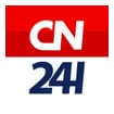 Logo Cn24 Società Cooperativa