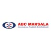 Logo A.b.c. Marsala - Società Cooperativa Agricola