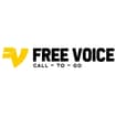 Logo Free Voice Srl Semplificata