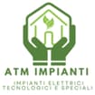 Logo Atm Impianti Di Pepe Raffaele
