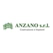 Logo "Anzano Srl - Costruzione E Impianti"