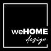 Logo We Home Design Srl