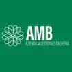 Logo A.m.b. Spa Azienda Multiservizi Comune Di Bagheria