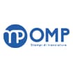 Logo Omp S.a.s. Di Portolan Dario & C.