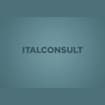 Logo Italconsult Spa
