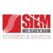 Logo Siem Impianti Società Cooperativa