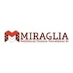 Logo Miraglia Prefabbricati Divisione Precompressi Srl