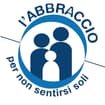 Logo Cooperativa Sociale L'abbraccio Onlus Arl