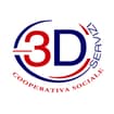 Logo 3D Servizi - Società Cooperativa Sociale