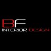 Logo Bf Interior Design Srl Semplificata