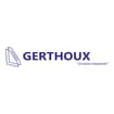 Logo Gerthoux Vetreria Torino S.a.s. Di Gerthoux Claudio & C.